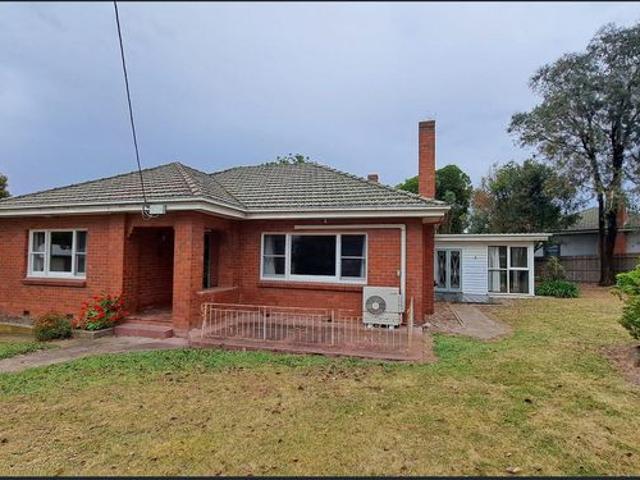 House for rent in Maffra, Victoria
