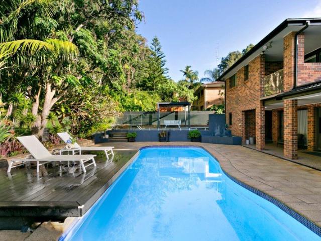 House for sale in New South Wales
