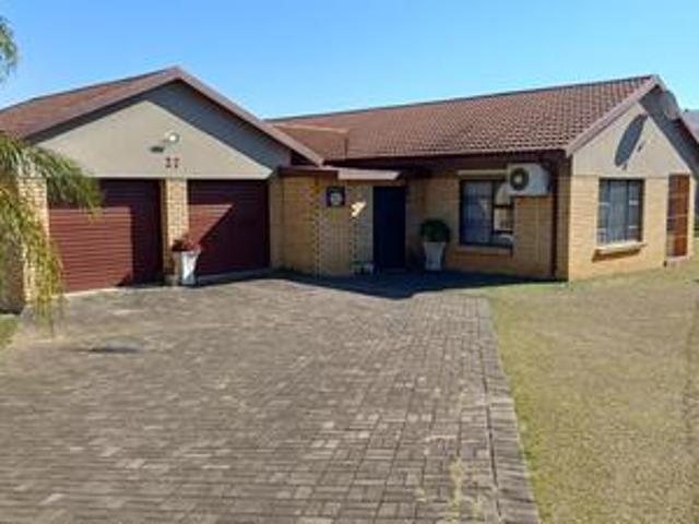 House for sale in Newcastle, Kwazulu-natal