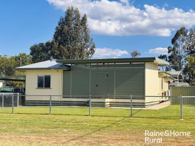 House for sale in Roma, Maranoa Regional