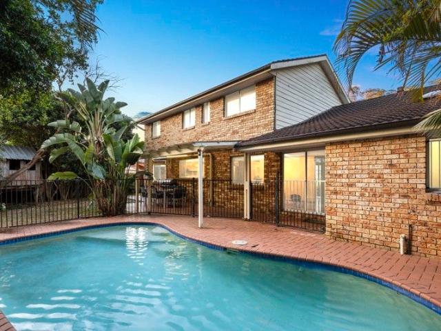 House for sale in Sutherland, New South Wales
