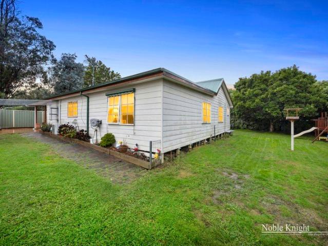 House for sale in Camerons Creek, Victoria