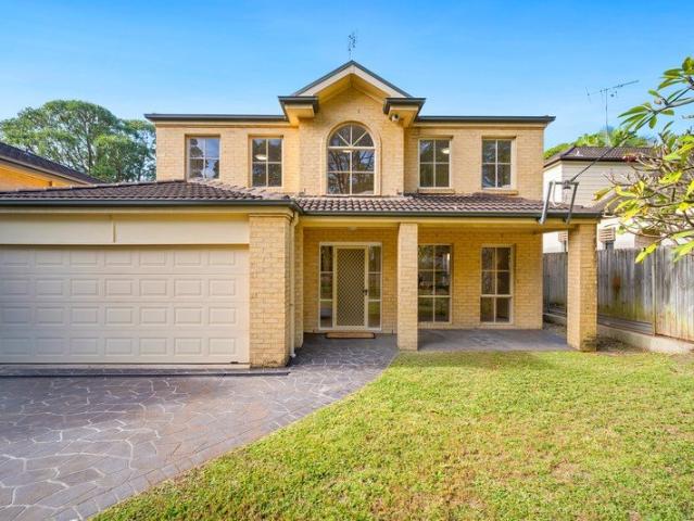House for sale in Sydney, New South Wales