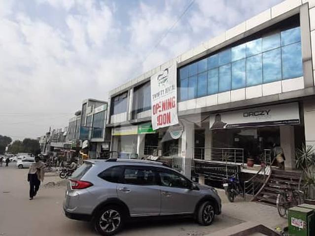 Office for sale in Islamabad