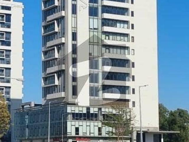 Office for rent in Islamabad