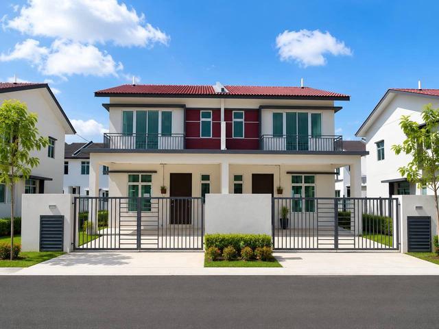 Residential House for sale in Malaka