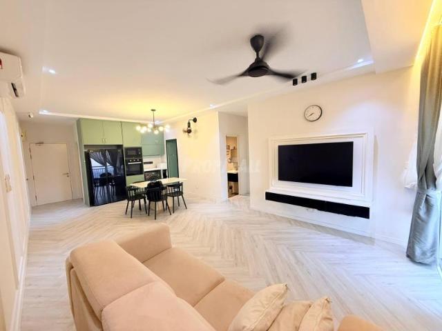 Apartment for rent in Country Heights Damansara, Kuala Lumpur