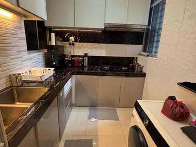 Condominium for rent in Petaling, Subang Jaya