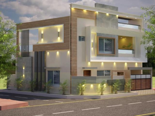 House for sale in Multan, Islamabad Capital Territory