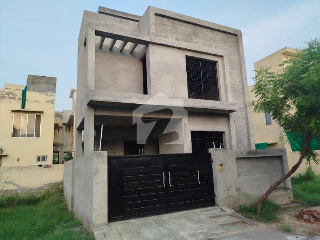 House for sale in Rawalpindi, Islamabad Capital Territory