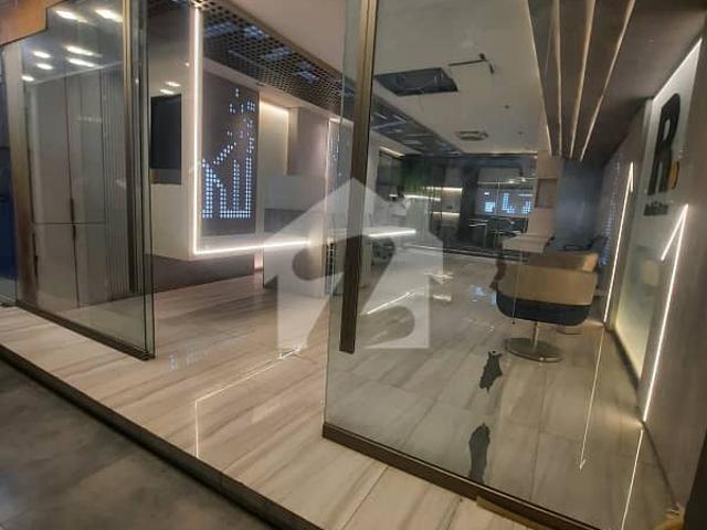 Office for rent in اسلام آباد, زون 1