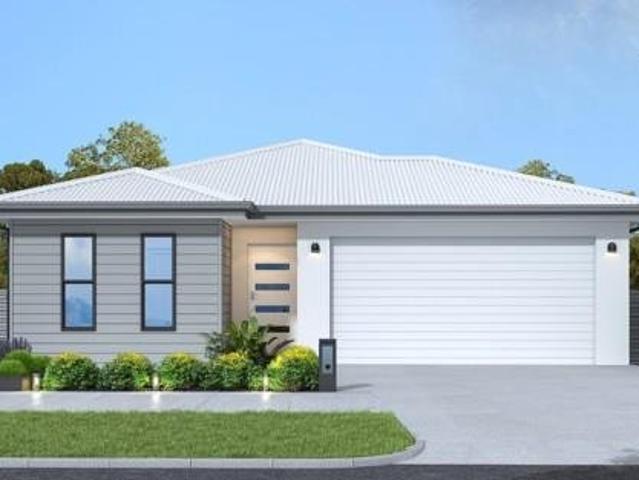House for sale in Mount Low, Queensland