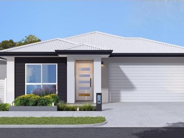House for sale in Mount Low, Queensland