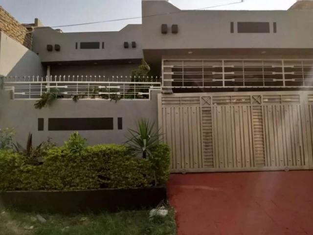 House for sale in Rawalpindi, Islamabad Capital Territory
