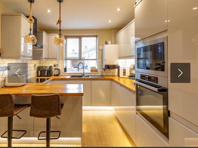 House for rent in Feckenham, City Of Bristol