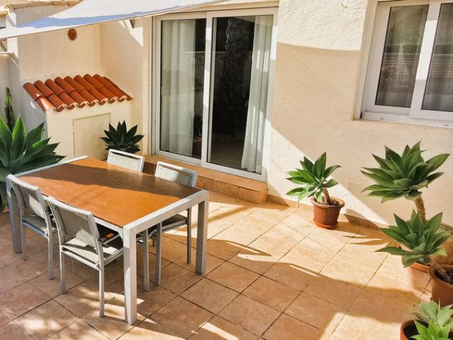 Casa en alquiler en Nucia Park, la Marina Baixa