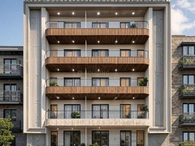 Flat for sale in South Delhi, Deri