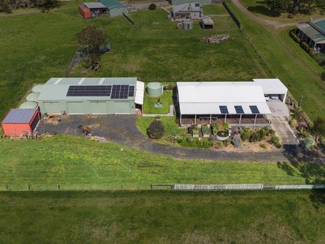House for sale in Gelliondale, Shire of Wellington