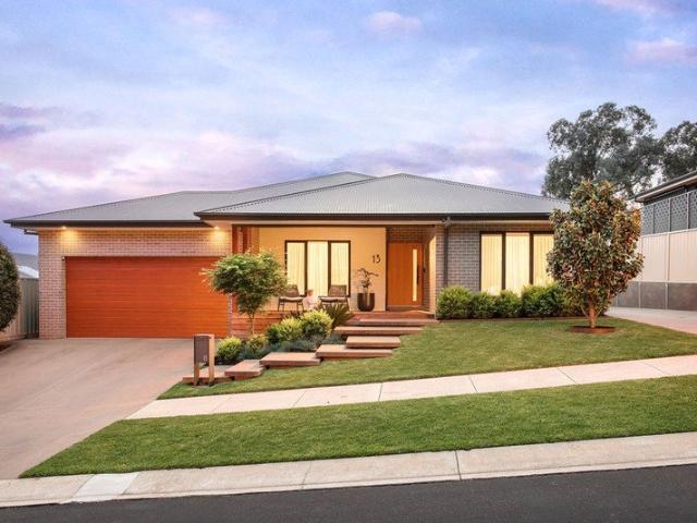 House for sale in West Wodonga, City of Wodonga