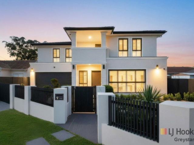 House for sale in Sydney, New South Wales