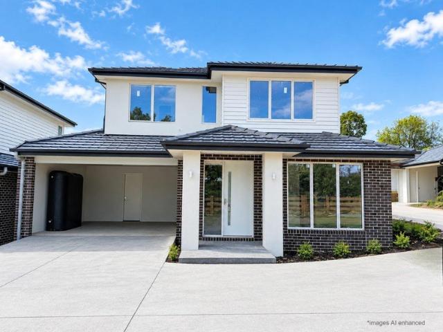 Townhouse for sale in Camerons Creek, Victoria