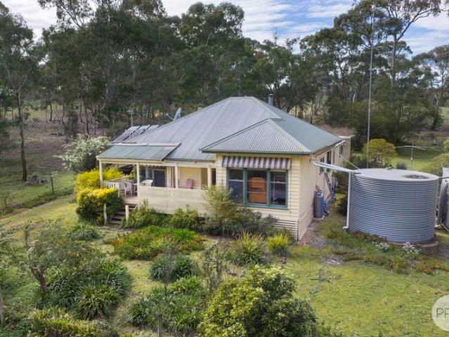 House for sale in Evansford, Victoria