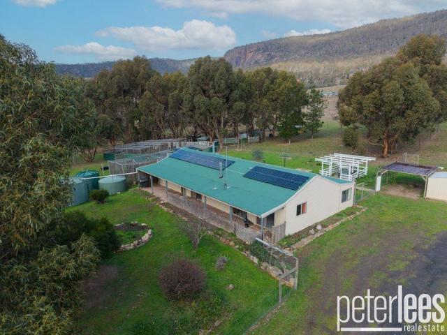 House for sale in Fingal, Tasmania