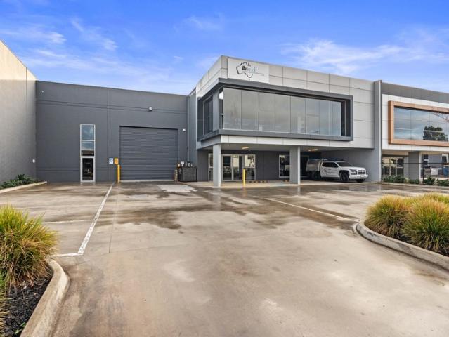Warehouse for rent in Camerons Creek, Victoria