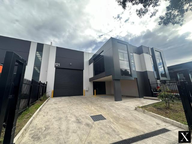 Warehouse for rent in Camerons Creek, Victoria