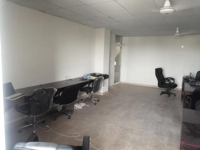 Commercial for sale in Islamabad