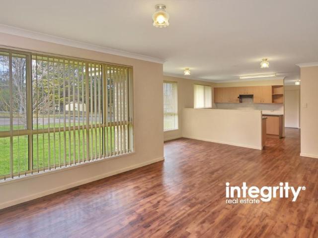 House for rent in North Nowra, New South Wales