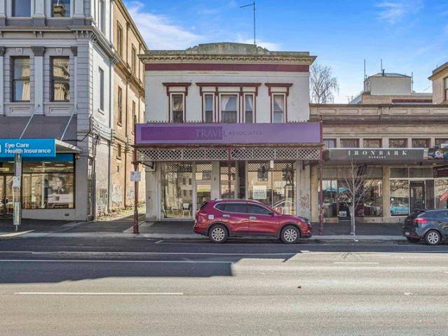 Apartment for sale in Ballarat, Victoria