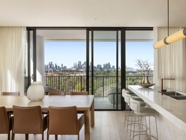 Apartment for sale in Brunswick, Melbourne