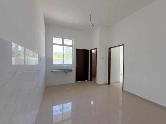 Terraced House for sale in Bukit Katil, Malaka