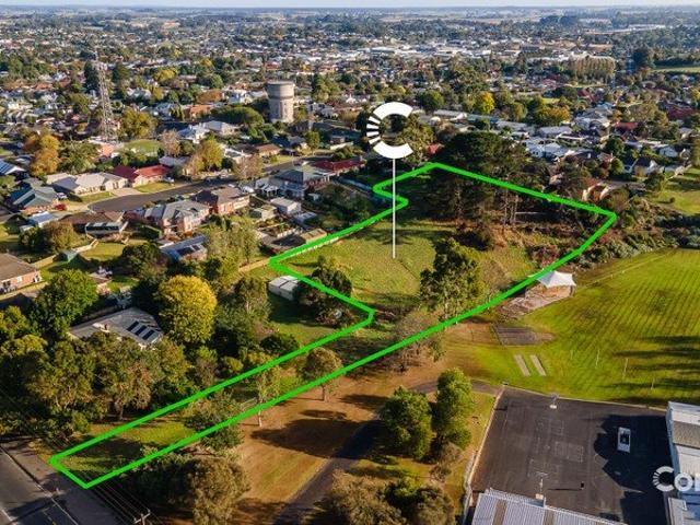 Land for sale in Mount Gambier, South Australia