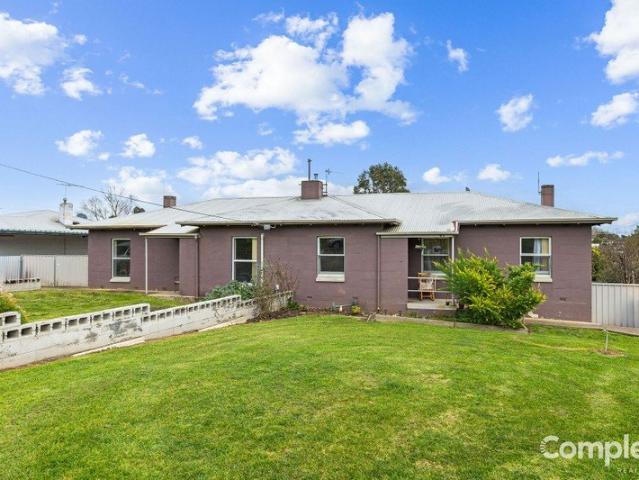 Duplex for sale in Mount Gambier, South Australia
