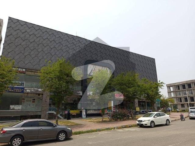 Office for rent in Islamabad