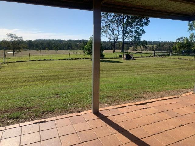 House for rent in Bom Bom, New South Wales
