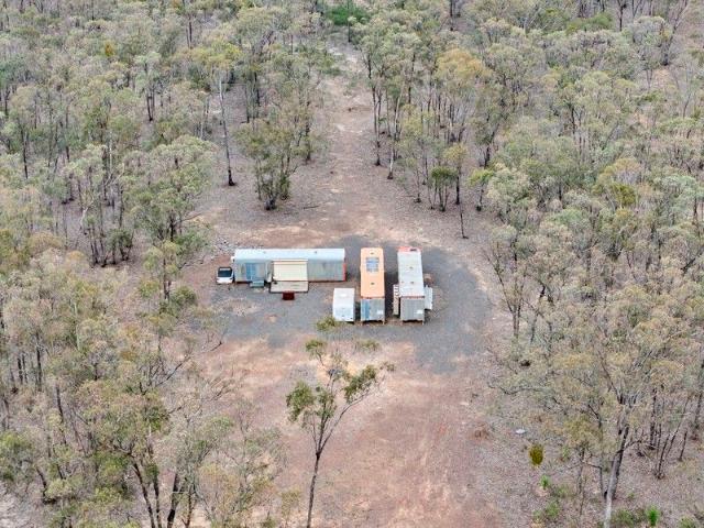 Land for sale in Heathcote, Victoria