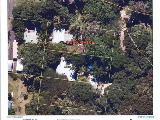 Land for sale in Ayton, Queensland