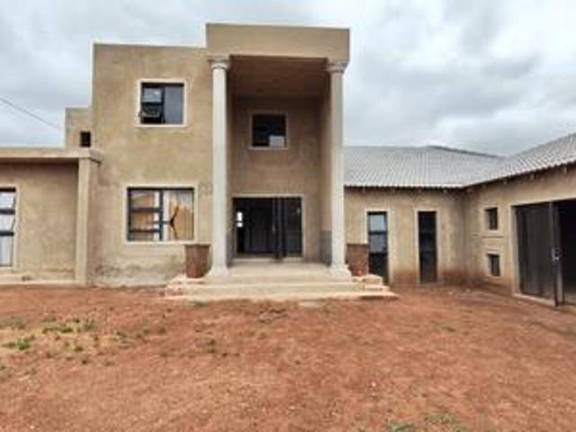 House for sale in Midvaal, Gauteng