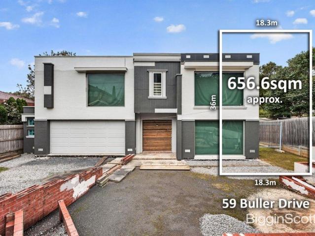 House for sale in Glen Waverley, Melbourne