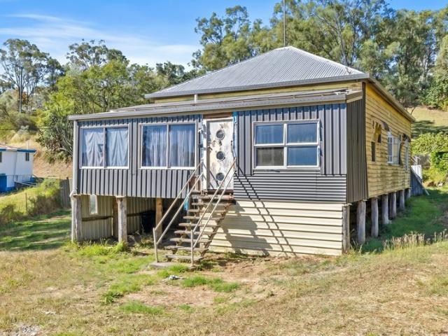 House for sale in Mount Morgan, Queensland