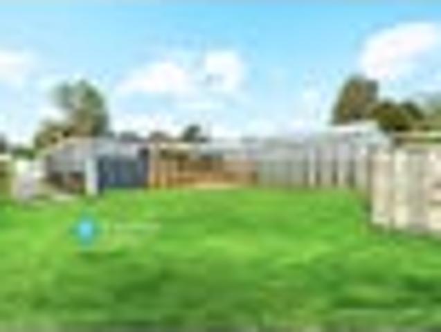 Land for sale in Taupo, Northland