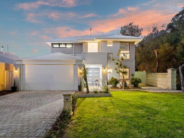 House for sale in Parklands, Western Australia
