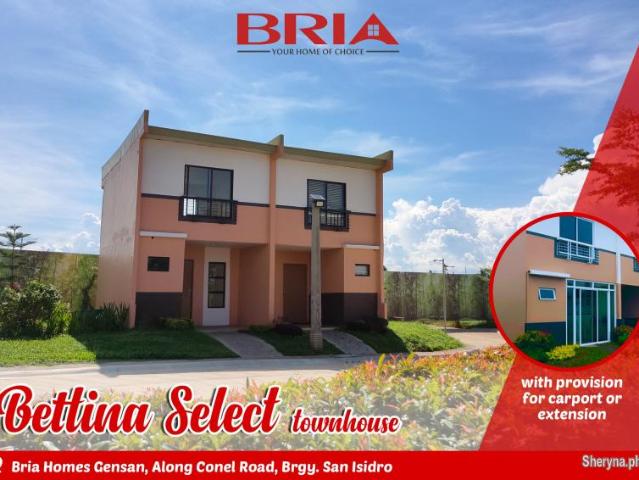 Townhouse for sale in South Cotabato