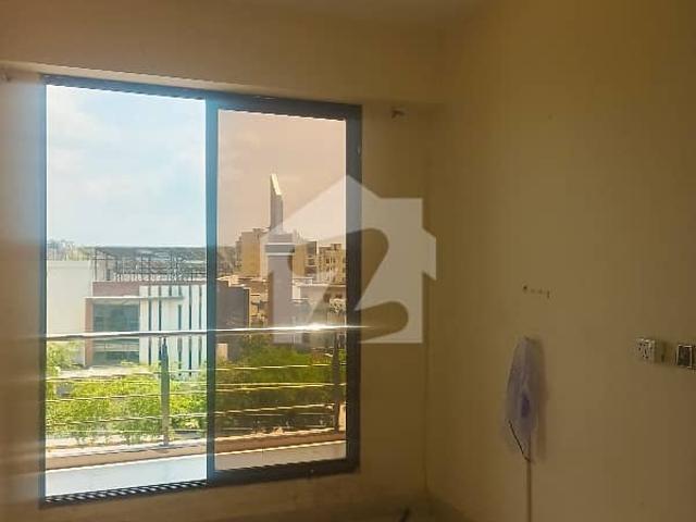 Apartment for rent in Islamabad