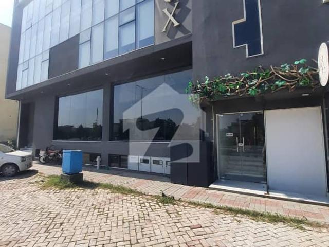 Office for rent in اسلام آباد, زون 1