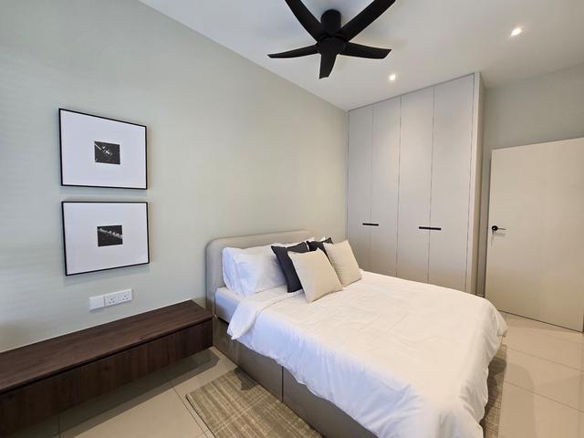 Condominium for sale in Cheng, Malaka