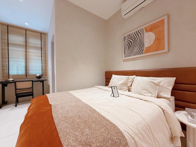 Terraced House for sale in Paya Rumput, Malaka